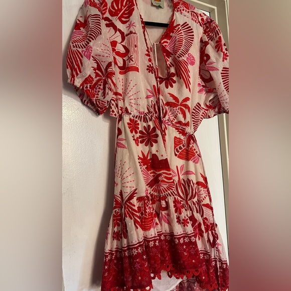 Farm Rio Dress - Picture 2 of 8